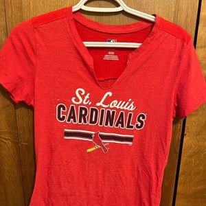 MLB St. Louis Cardinals t-shirt